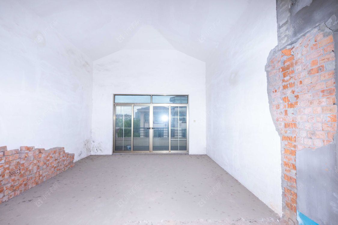 苏州香蜜湖公馆(别墅)东区在售二手房源室内图_小牛看房