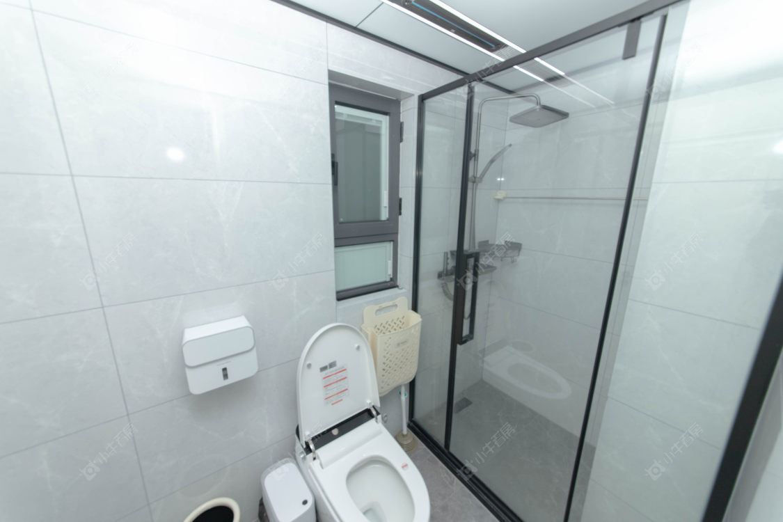 苏州棠颂云著在售二手房源室内图_小牛看房