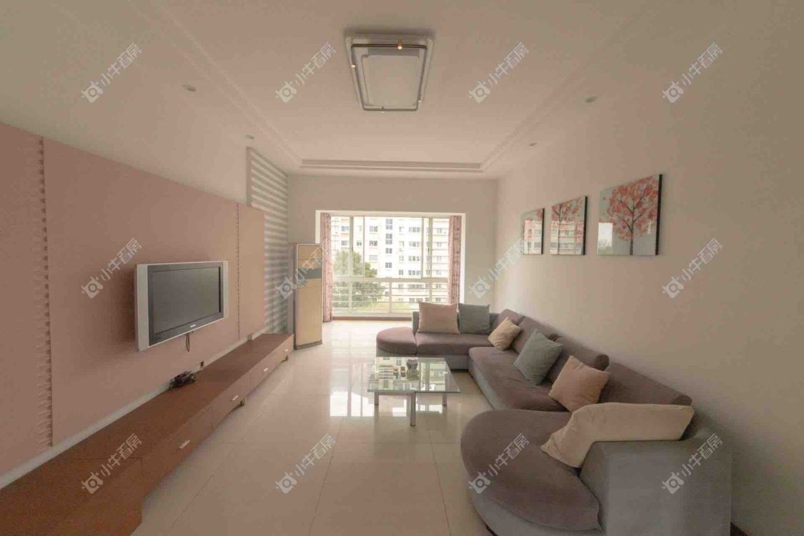 苏州怡景湾在租房源室内图_小牛看房