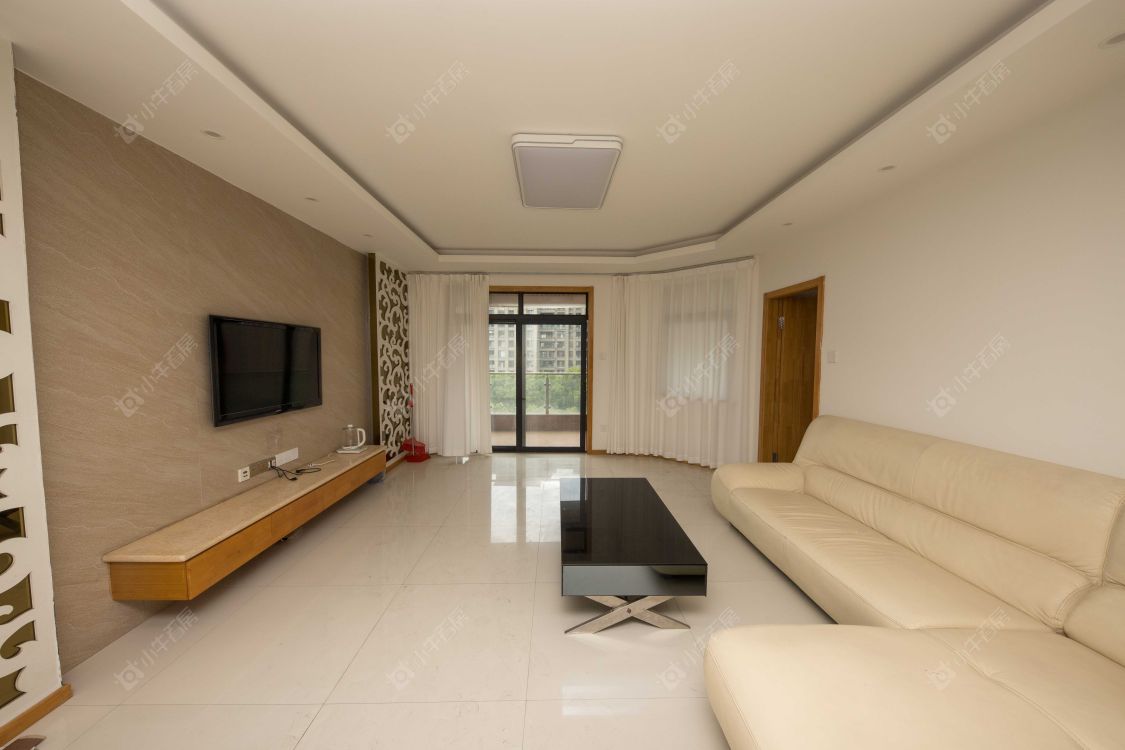 苏州蓝湖湾在售二手房源_小牛看房