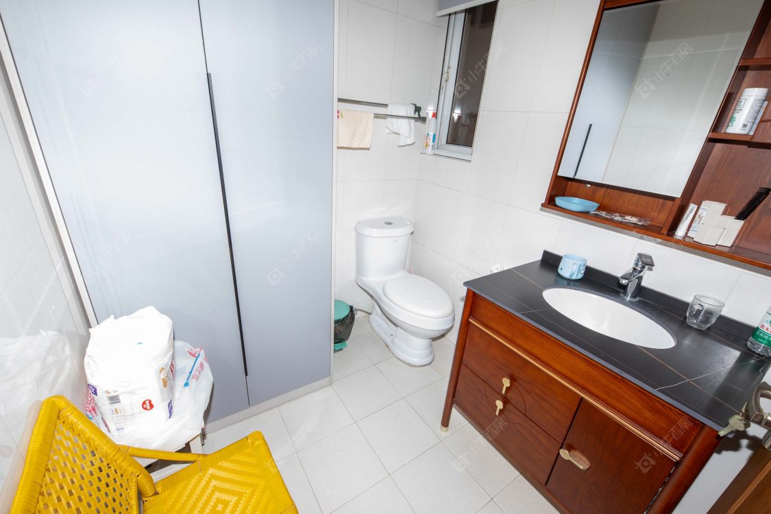 苏州亨通花园在售二手房源室内图_小牛看房