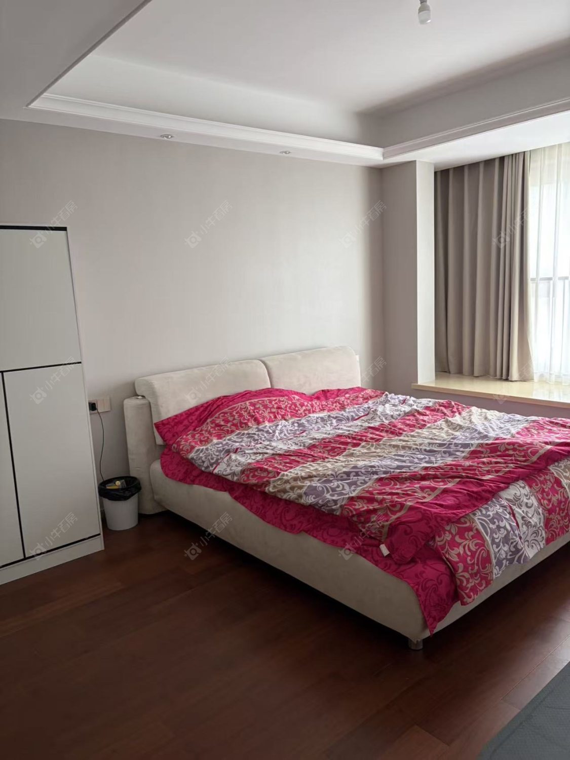 苏州金茂滨湖名邸在租房源室内图_小牛看房