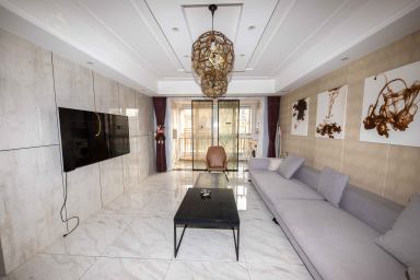 苏州缇香世家在售二手房_小牛看房