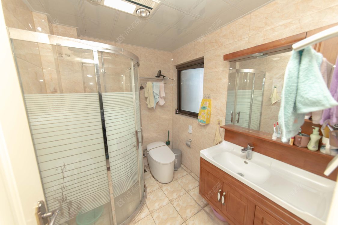 苏州江南十二府在售二手房源室内图_小牛看房