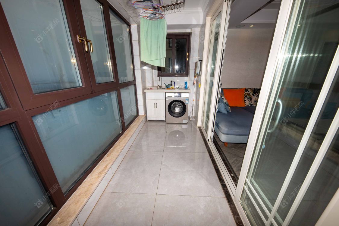 苏州中梁壹号院(一期)在售二手房源室内图_小牛看房