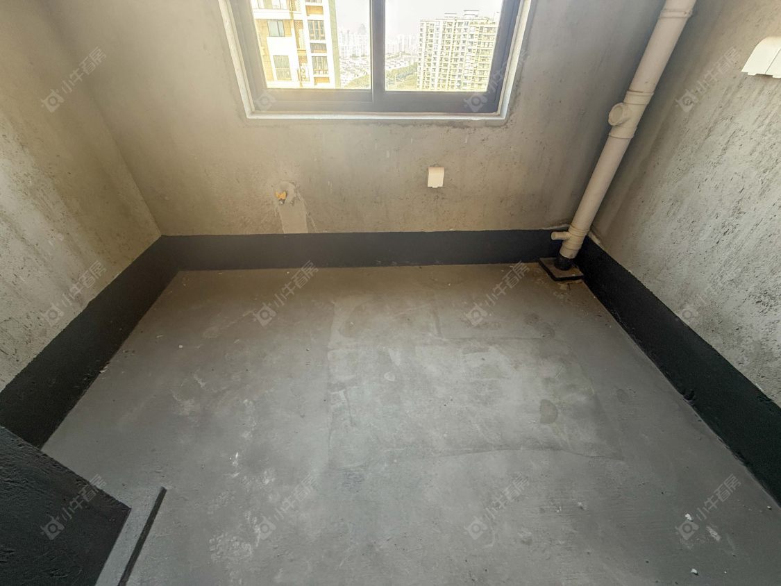 苏州世茂九溪墅(住宅)在售二手房源室内图_小牛看房