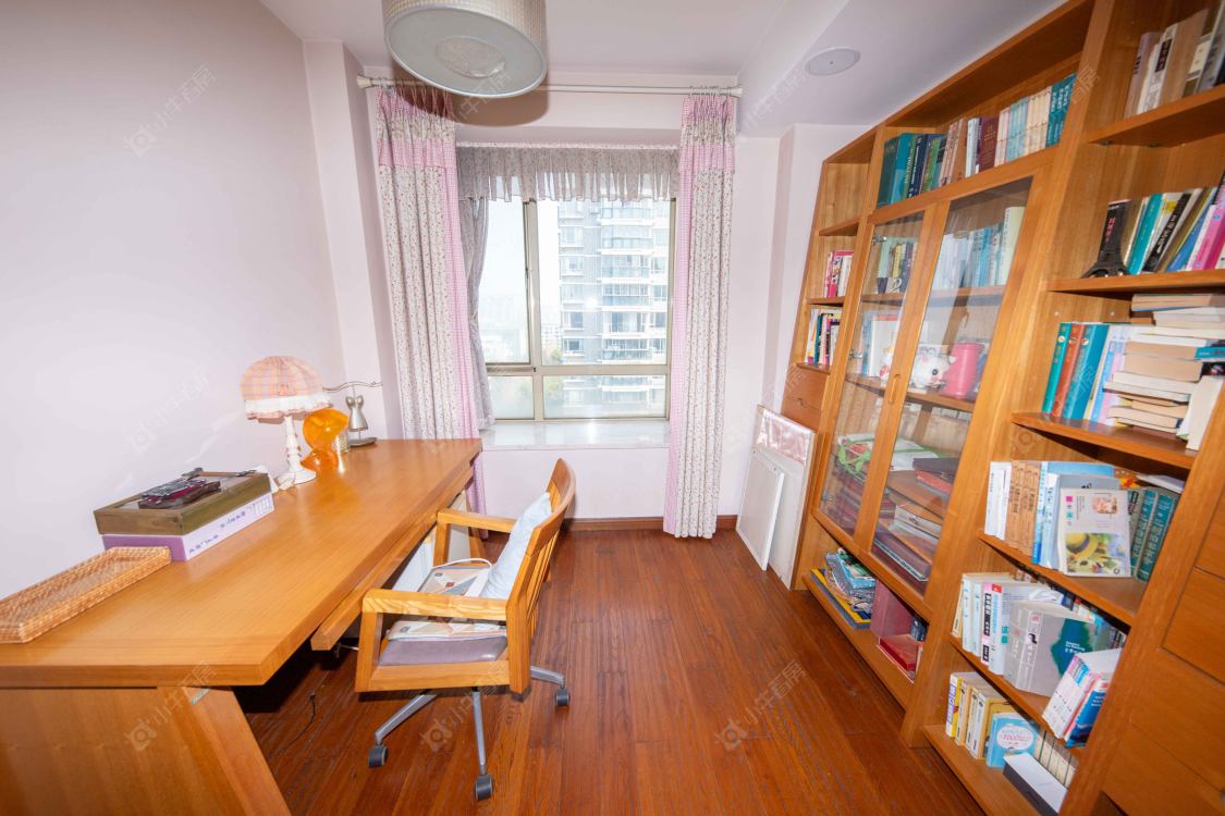 苏州清水湾(张家港)在售二手房源室内图_小牛看房