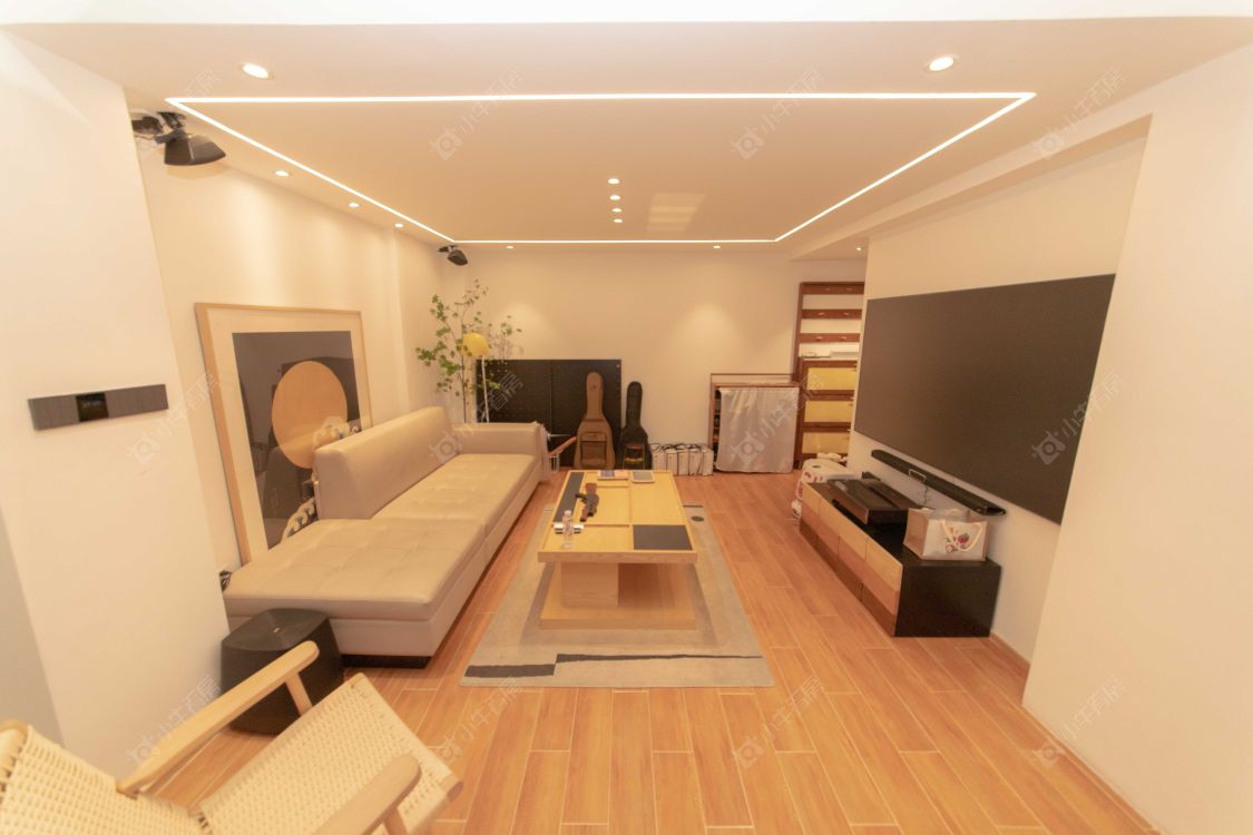 苏州中锐星奕湾在售二手房源_小牛看房