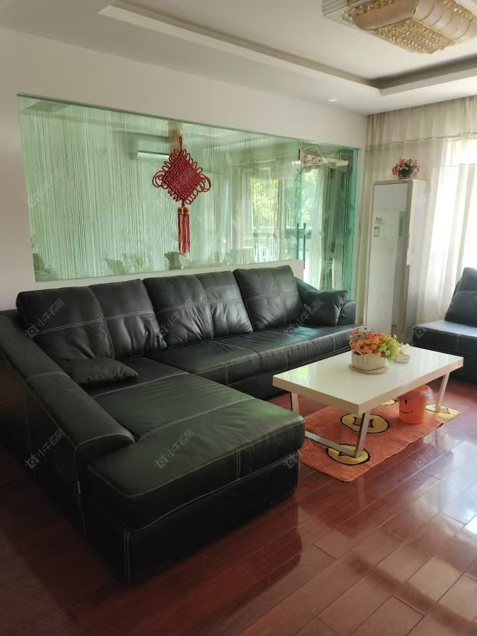 苏州清水湾(张家港)在售二手房源室内图_小牛看房