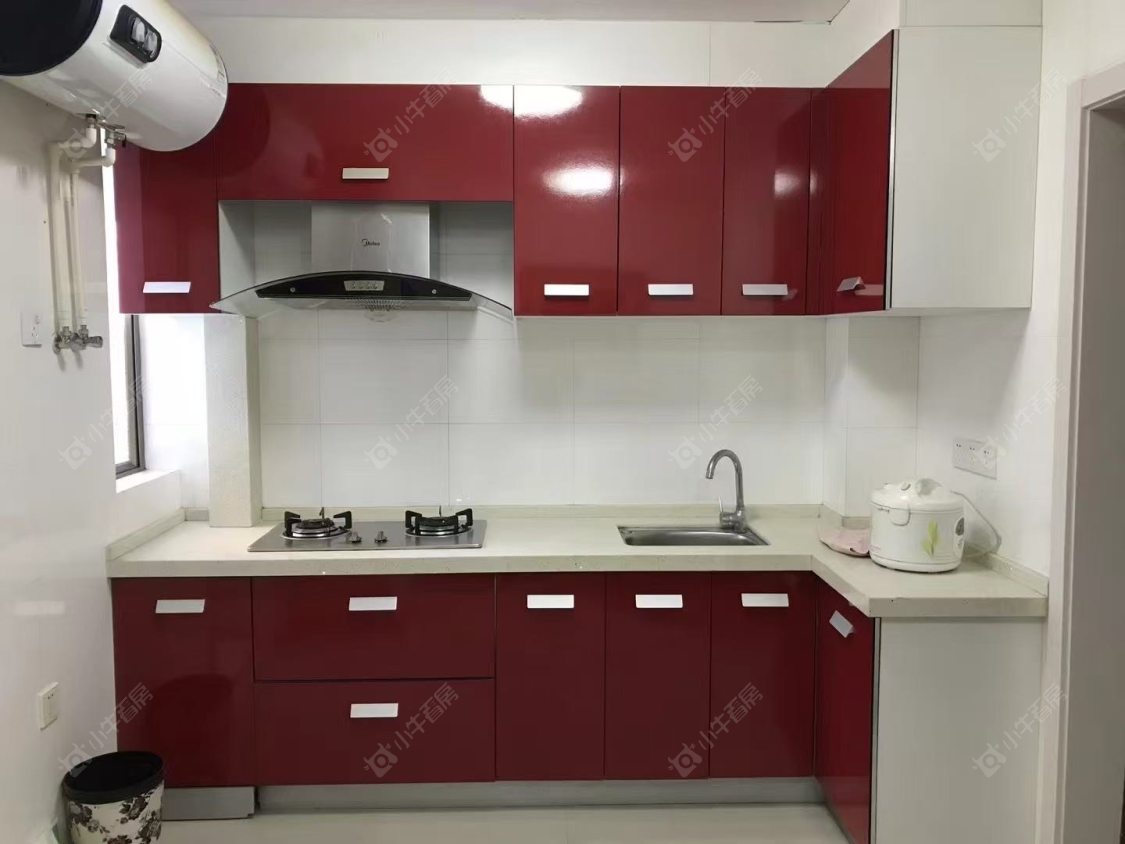 苏州清水湾(张家港)在租房源室内图_小牛看房