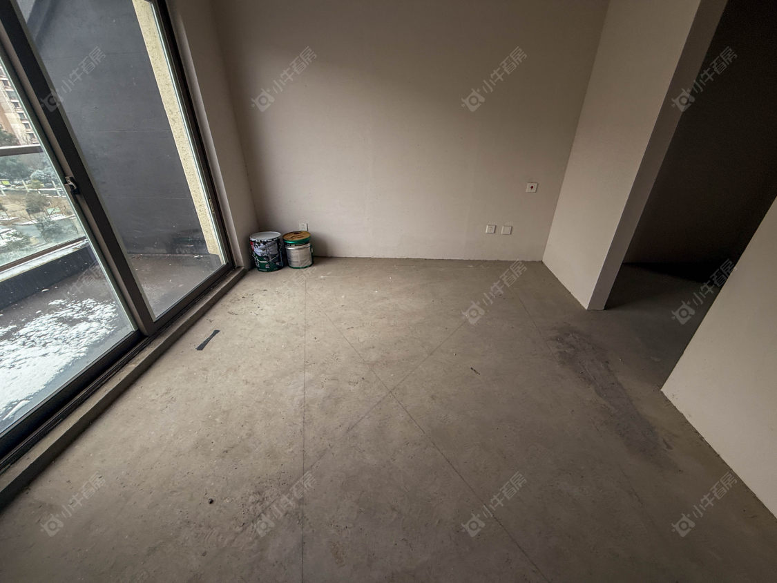 苏州湖悦天境在售二手房源室内图_小牛看房