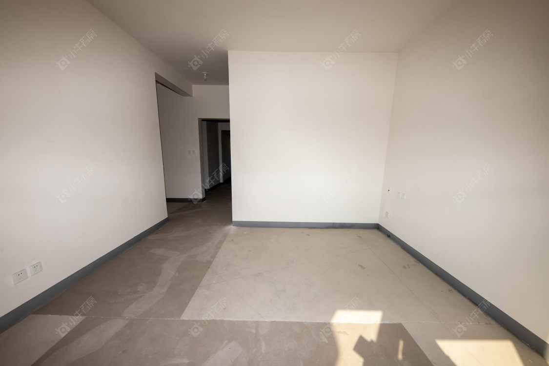 苏州世茂九溪墅(住宅)在售二手房源室内图_小牛看房