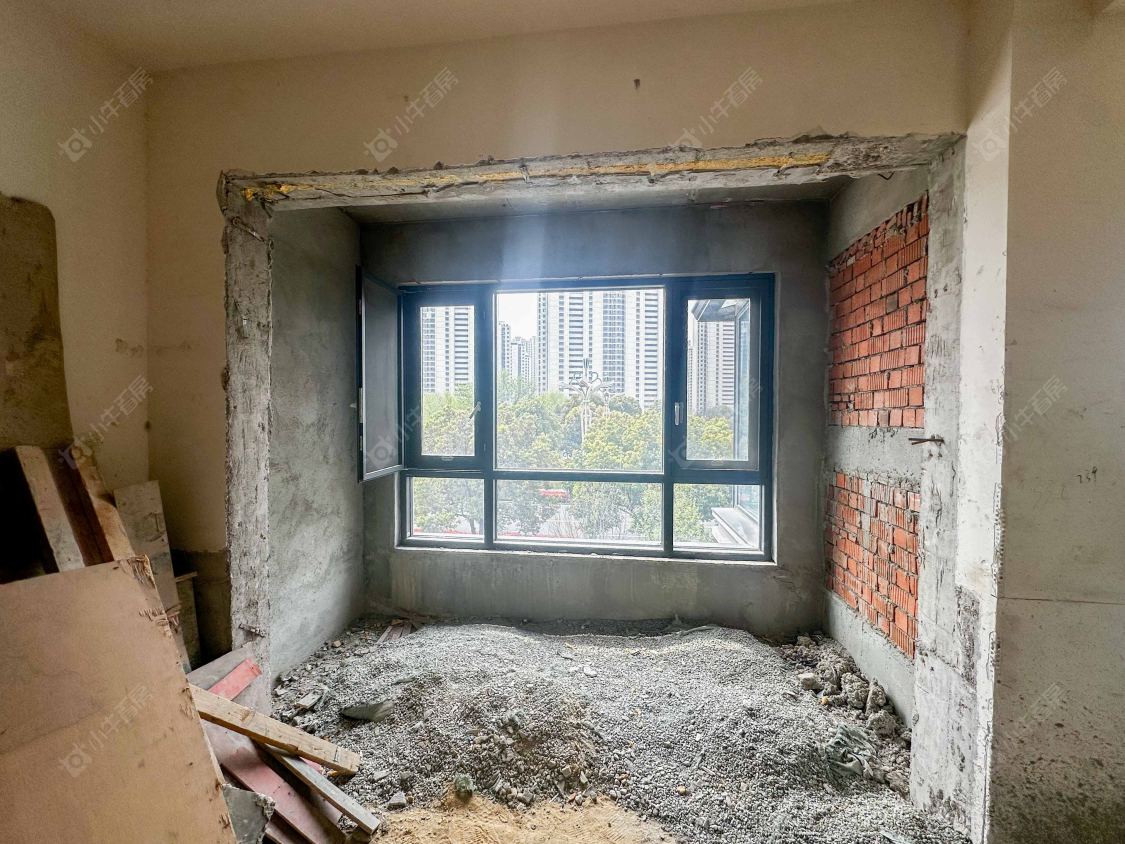 苏州江城源著花苑在售二手房源室内图_小牛看房