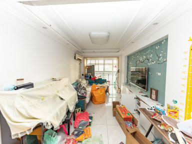 苏州农联花园在售二手房_小牛看房