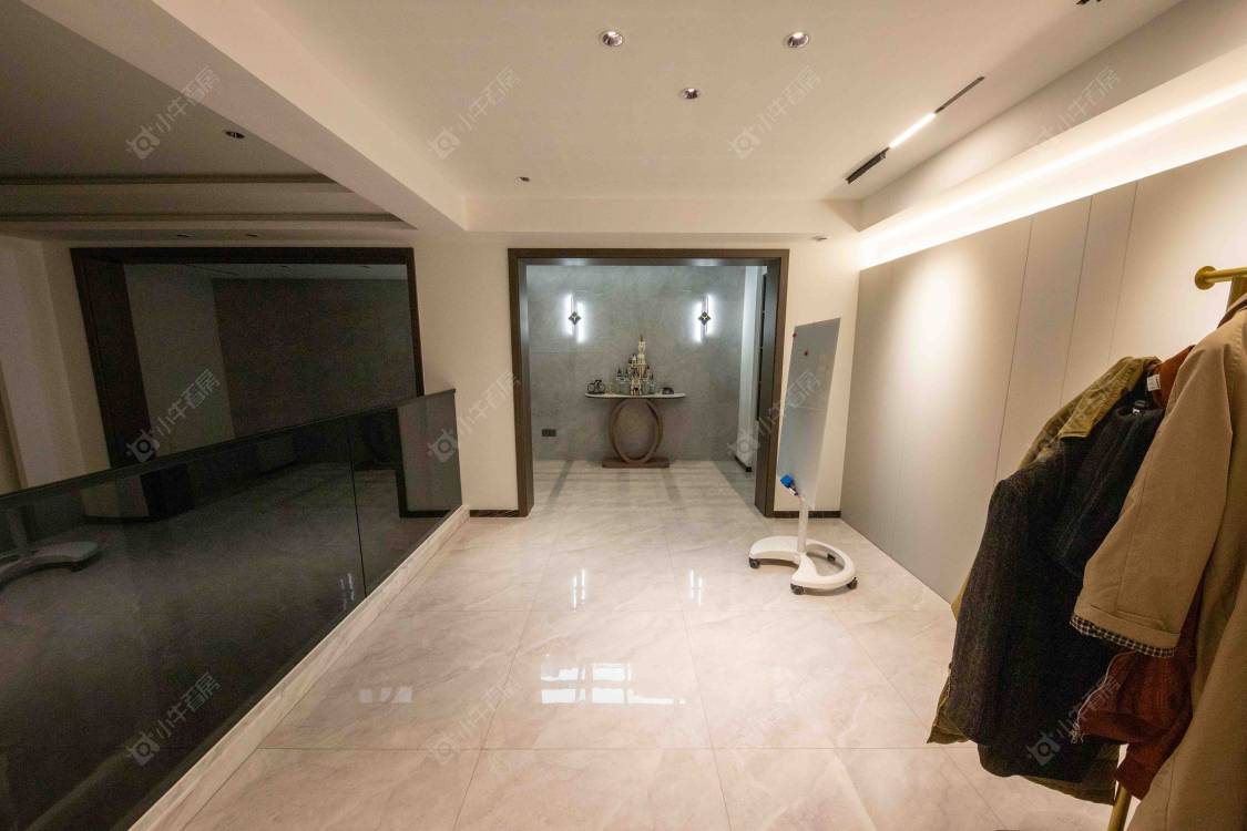 苏州建发泱誉在售二手房源室内图_小牛看房