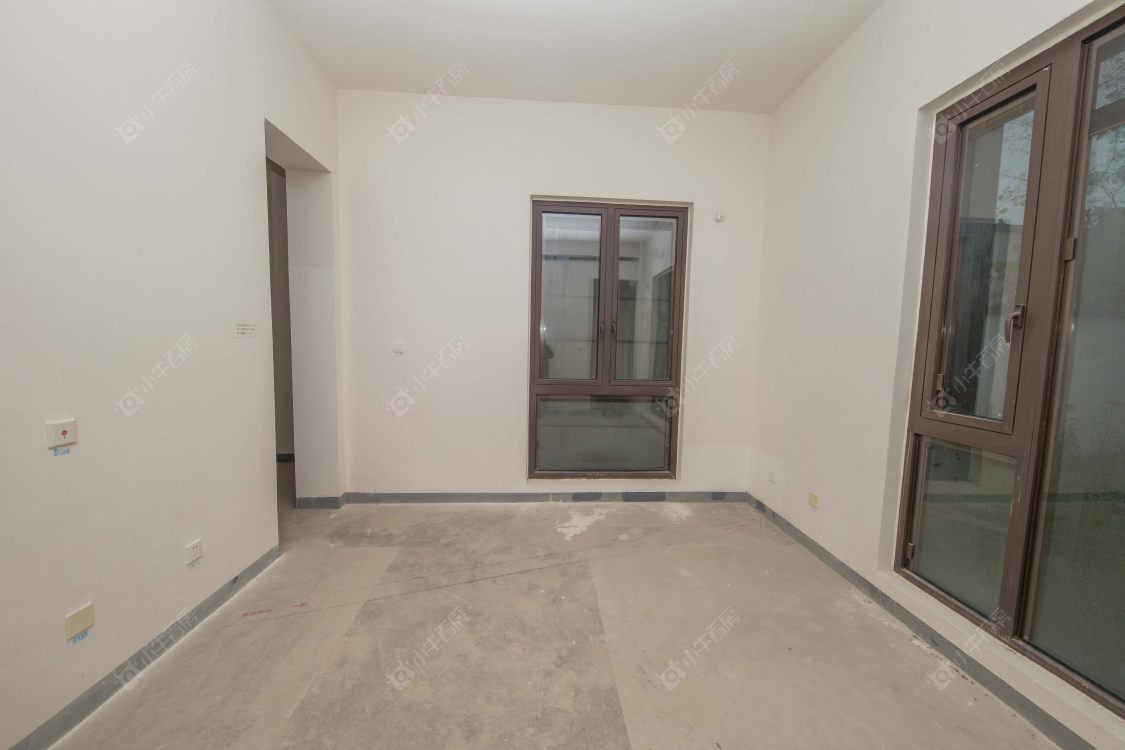 苏州世茂九溪墅(别墅)在售二手房源室内图_小牛看房