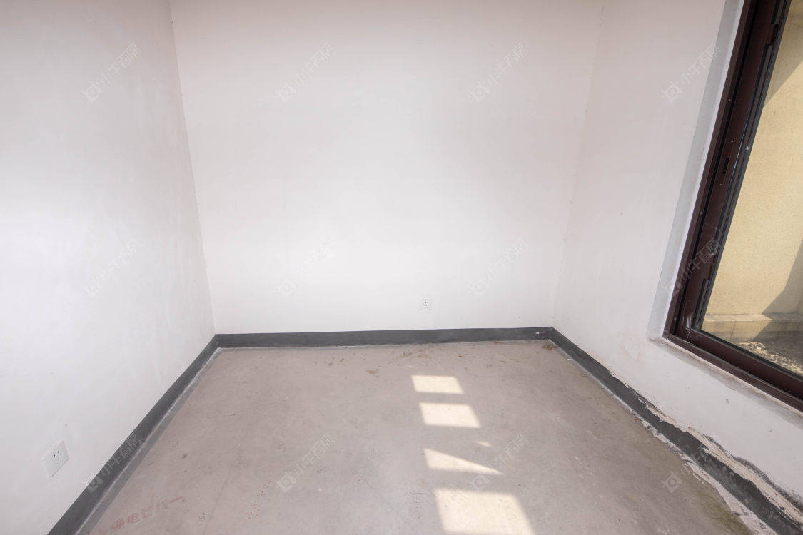 苏州世茂九溪墅(别墅)在售二手房源室内图_小牛看房