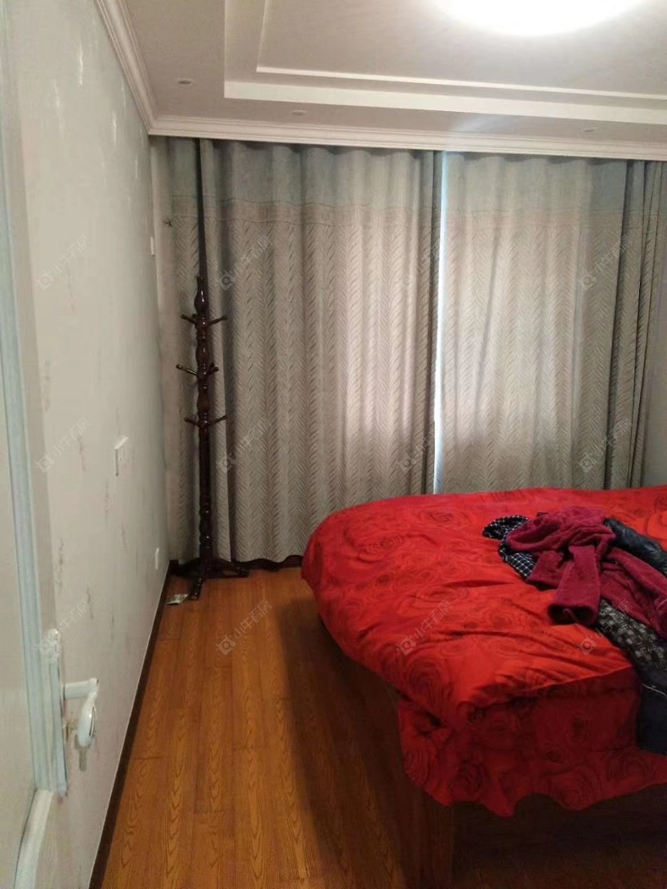 苏州范庄花苑在售二手房源室内图_小牛看房