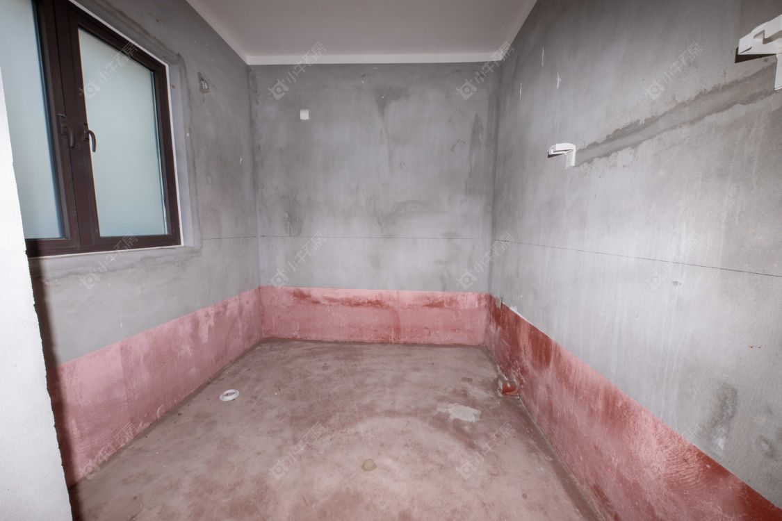 苏州世茂九溪墅(别墅)在售二手房源室内图_小牛看房