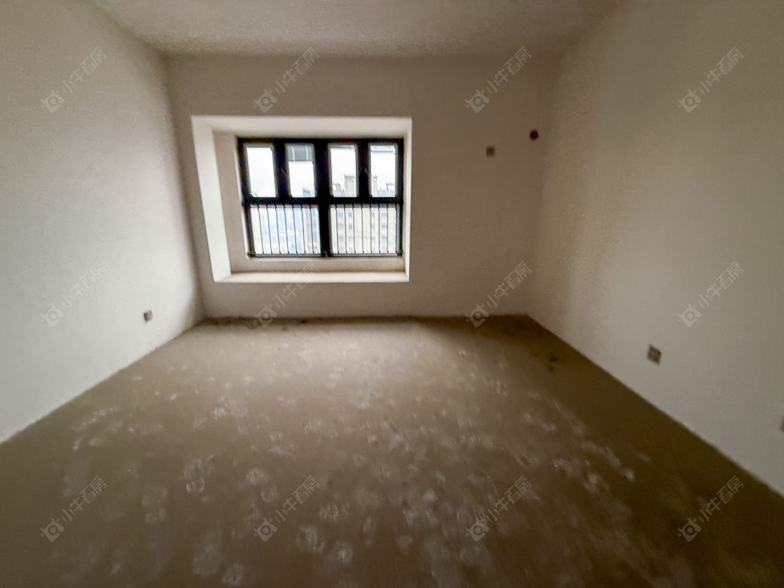 苏州碧桂园翡翠湾(一二期)在售二手房源室内图_小牛看房