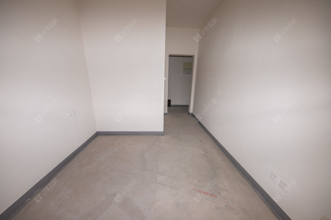 苏州世茂九溪墅(住宅)在售二手房源室内图_小牛看房