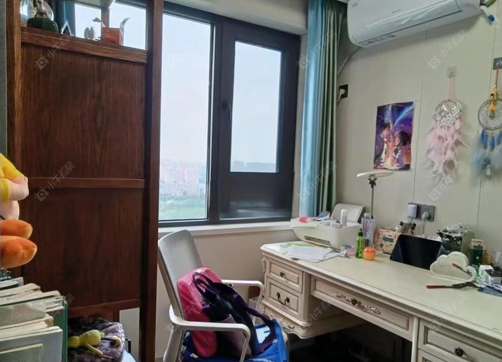 苏州阳光锦程东区在售二手房源室内图_小牛看房