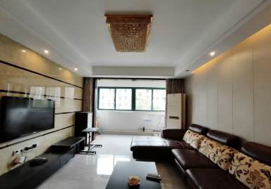 苏州金城花园3室2厅2卫在售二手房房源图片