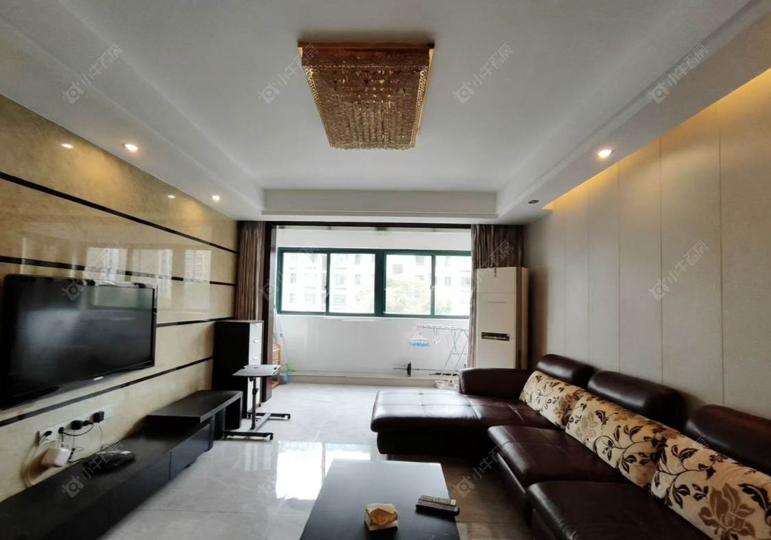 苏州金城花园在售二手房源室内图_小牛看房