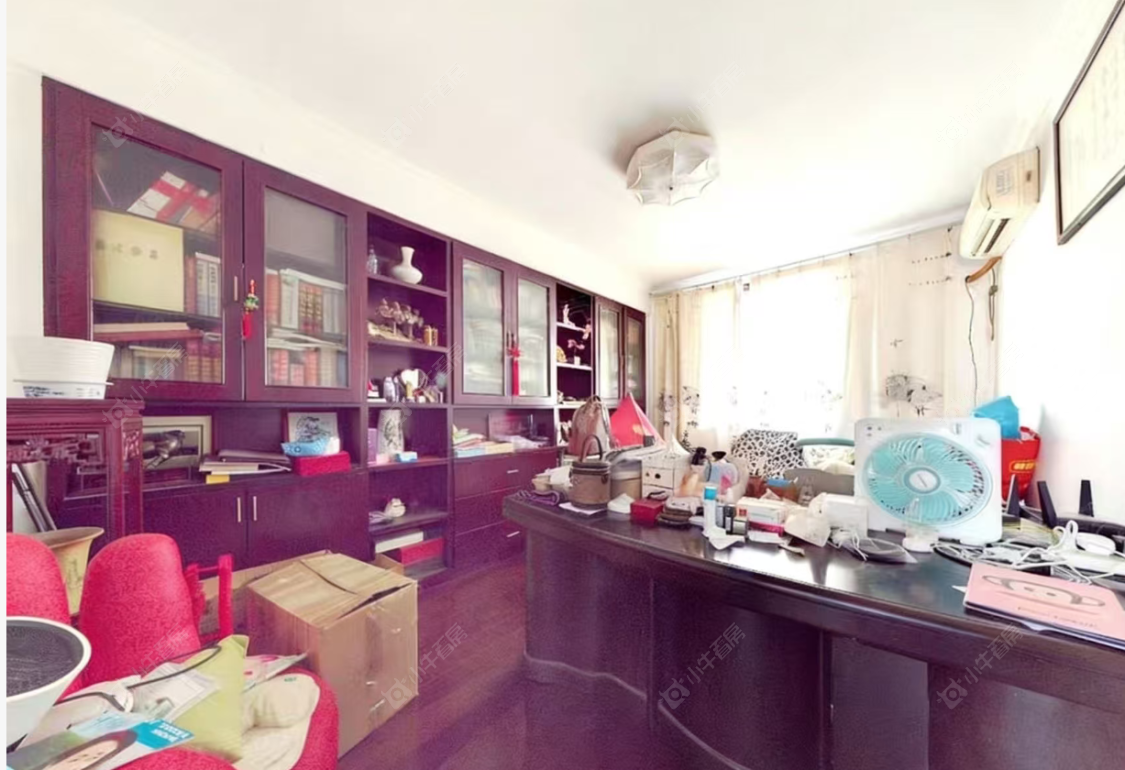 苏州花园城在售二手房源室内图_小牛看房