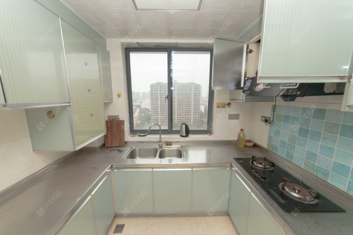 苏州前溪锦苑在售二手房源室内图_小牛看房