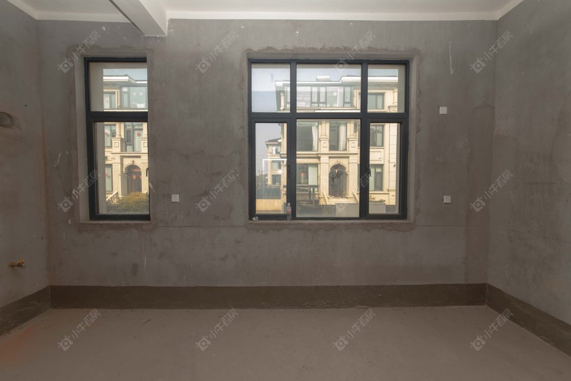 苏州荣盛锦苑在售二手房源室内图_小牛看房