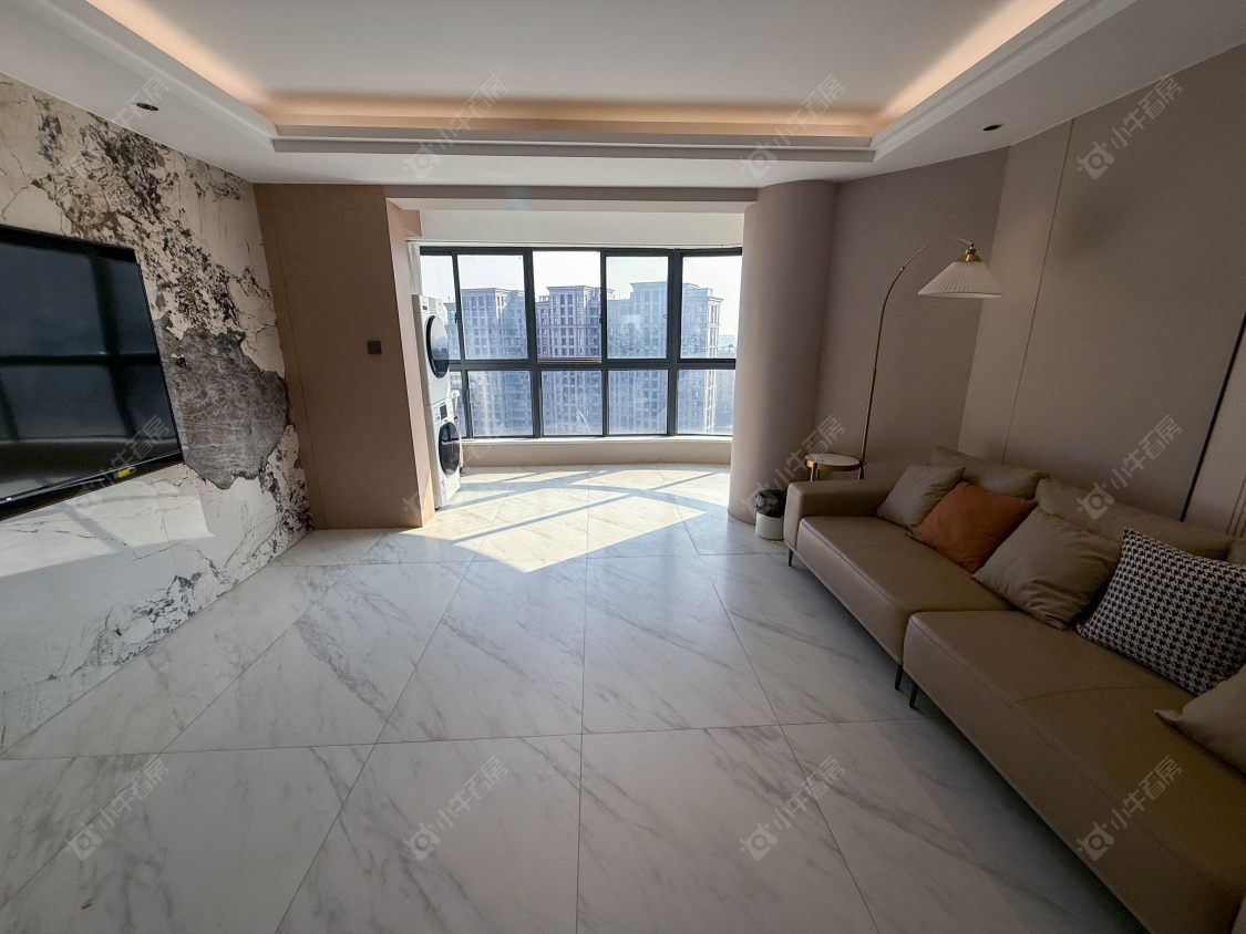 苏州蓝湖湾在售二手房源_小牛看房