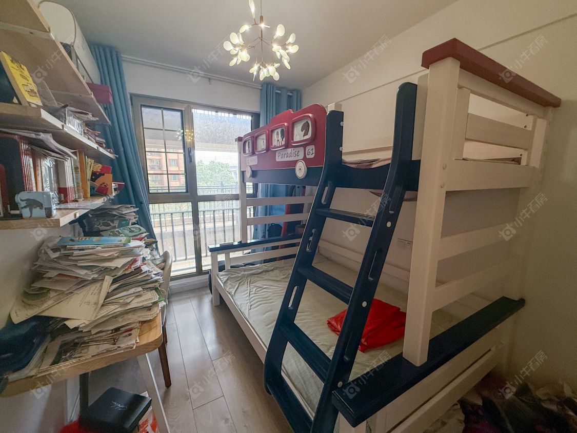 苏州汇金新城在售二手房源室内图_小牛看房