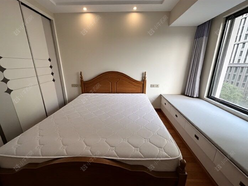 苏州世茂九溪墅(住宅)在售二手房源室内图_小牛看房