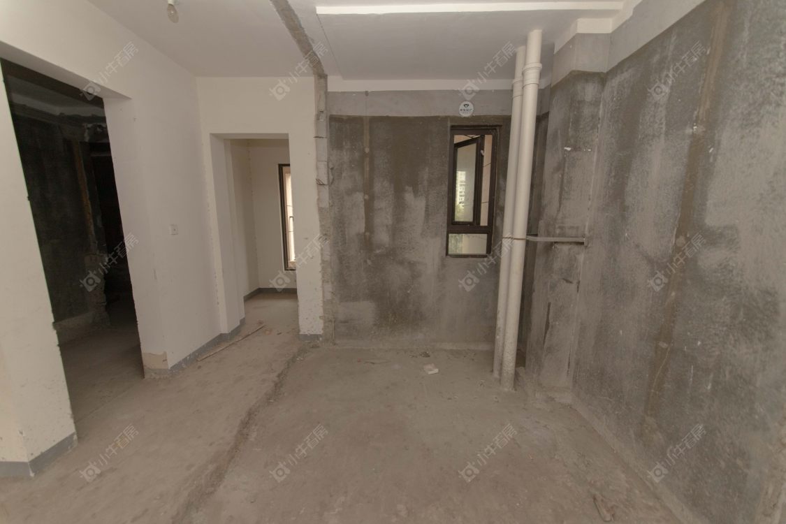 苏州建发御珑湾在售二手房源室内图_小牛看房