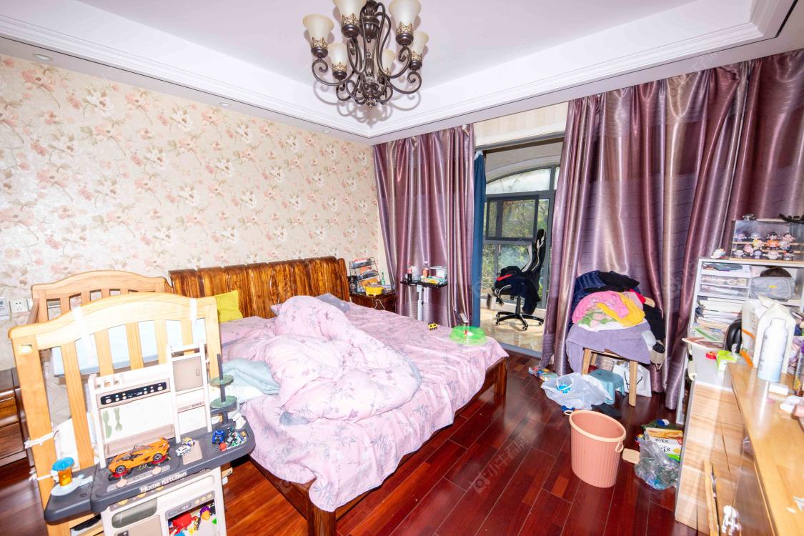 苏州缇香世家在售二手房源室内图_小牛看房