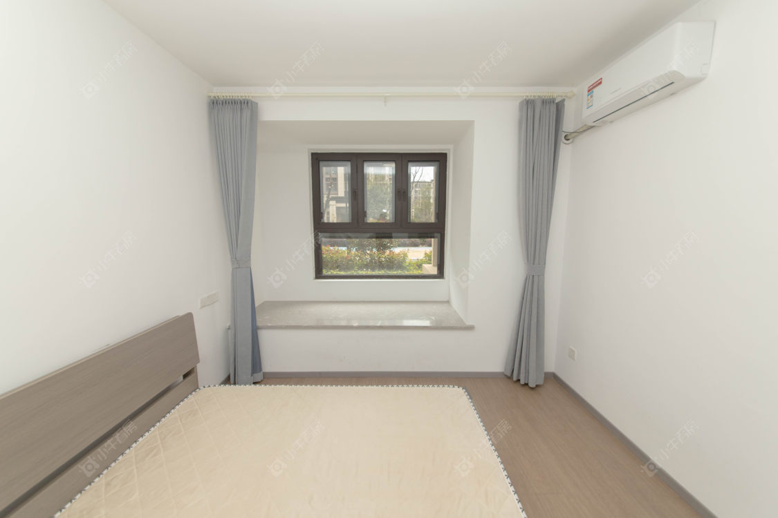 苏州锦鲤花园在售二手房源室内图_小牛看房