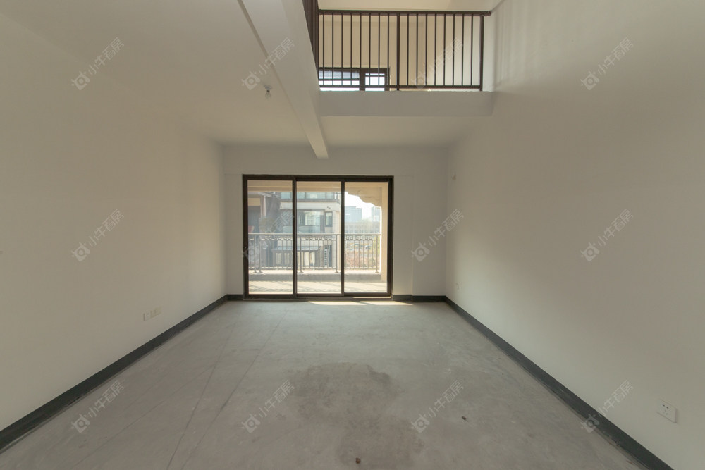 苏州建发御珑湾在售二手房源室内图_小牛看房