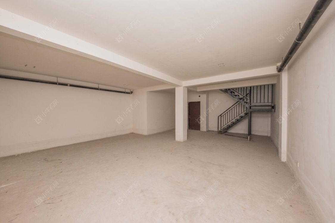 苏州中梁壹号院(一期)在售二手房源室内图_小牛看房