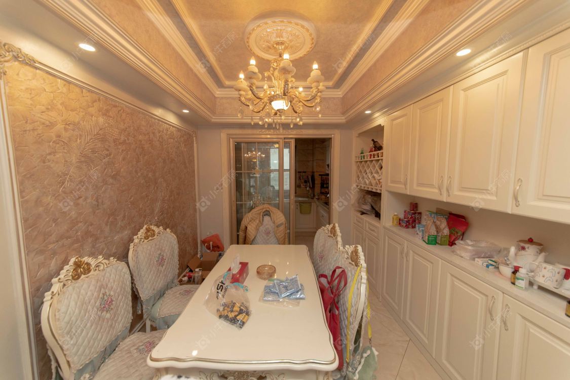 苏州中联铂悦在售二手房源室内图_小牛看房