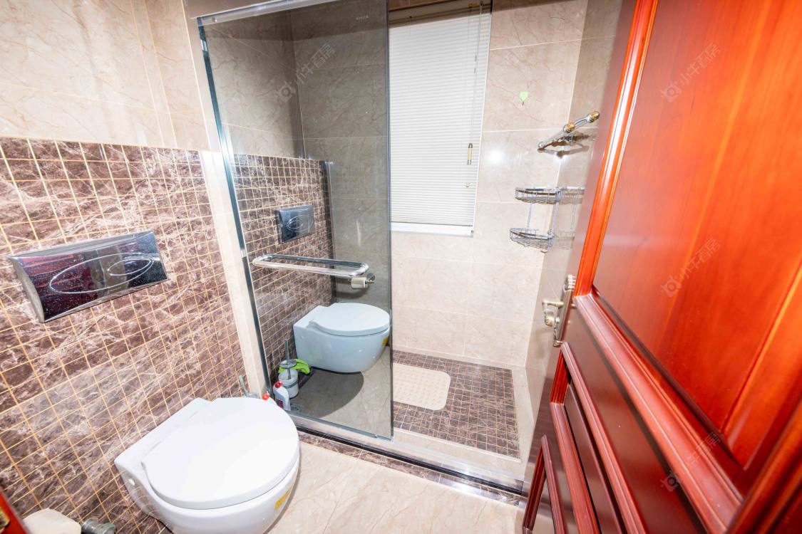 苏州中锐尚城国际在售二手房源室内图_小牛看房