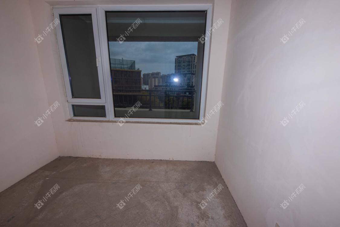 苏州中梁壹号院(二期)在售二手房源室内图_小牛看房