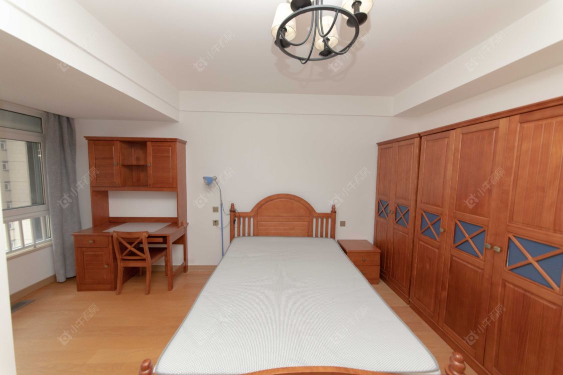 苏州朗诗国泰城在售二手房源室内图_小牛看房