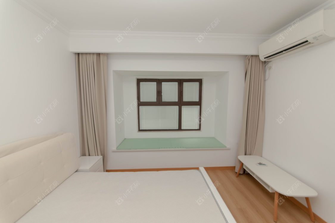 苏州碧桂园凤凰台在售二手房源室内图_小牛看房