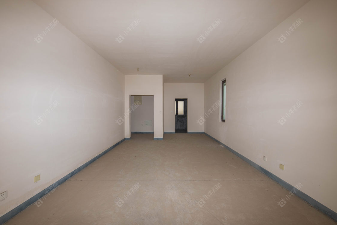 苏州世茂九溪墅(住宅)在售二手房源室内图_小牛看房