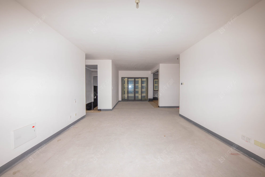 苏州世茂九溪墅(住宅)在售二手房源室内图_小牛看房