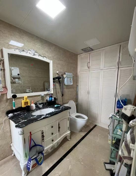 苏州君临新城在售二手房源室内图_小牛看房