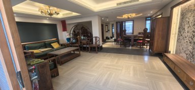 苏州帝景豪园4室2厅2卫出租房源图片