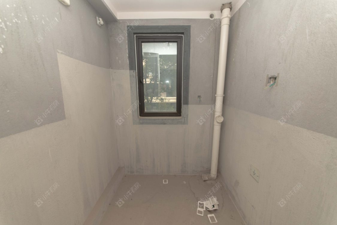 苏州中南樾府在售二手房源室内图_小牛看房