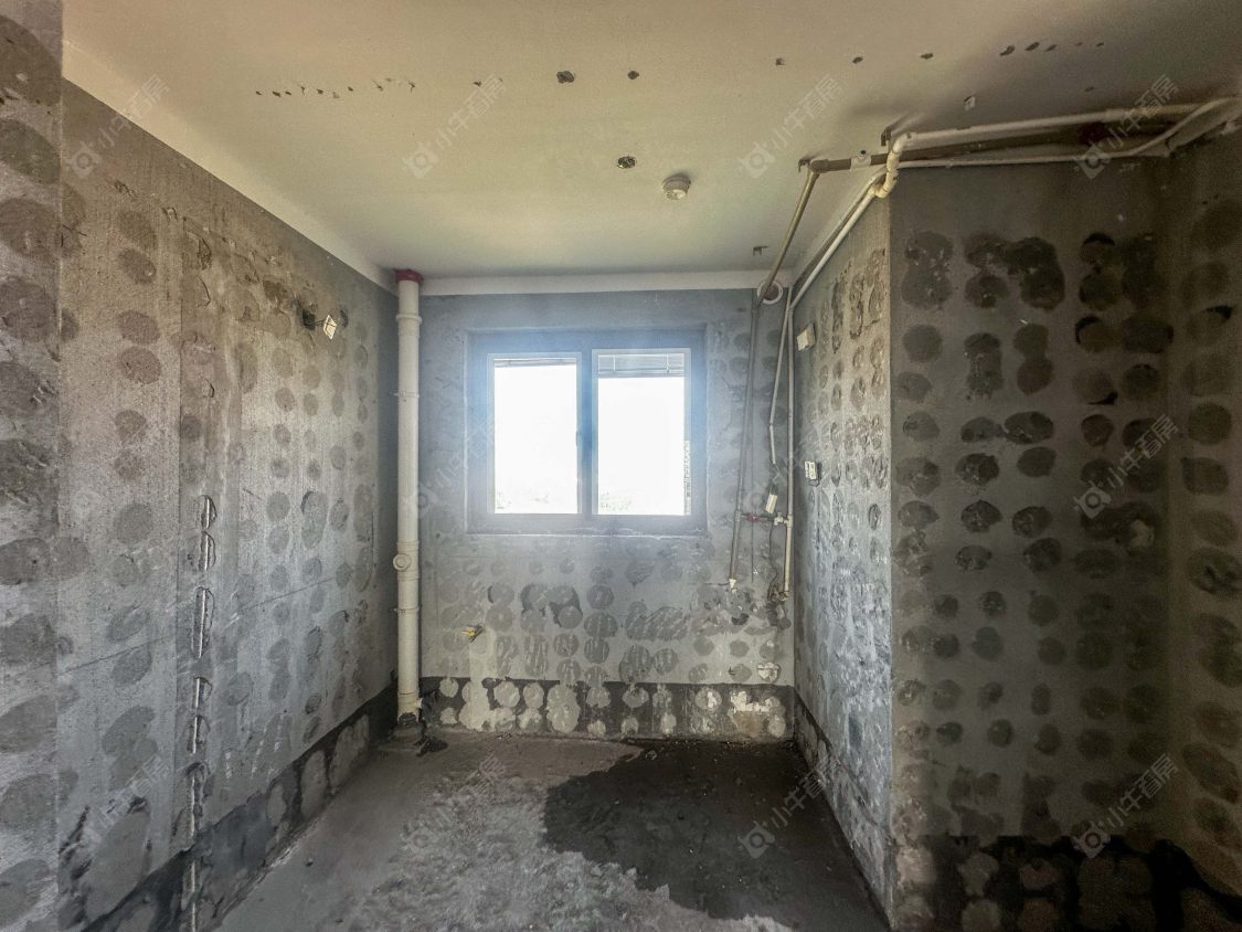 苏州保利熙悦在售二手房源室内图_小牛看房